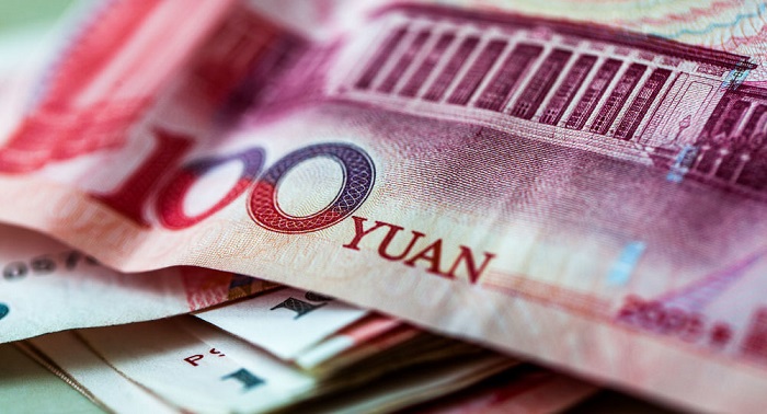 Le yuan chinois reconnu monnaie de réserve par le FMI Le yuan chinois reconnu monnaie de réserve par le FMI